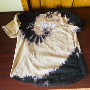 Rawgear Tie Dye T-shirt